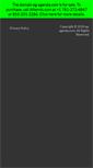 Mobile Screenshot of eg-agenda.com